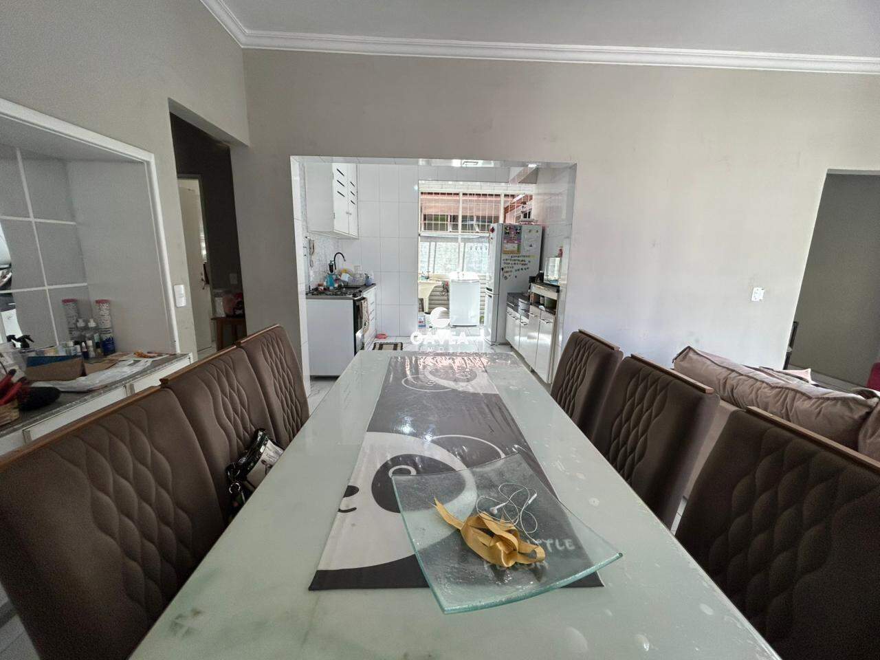 Apartamento à venda no Itararé: 