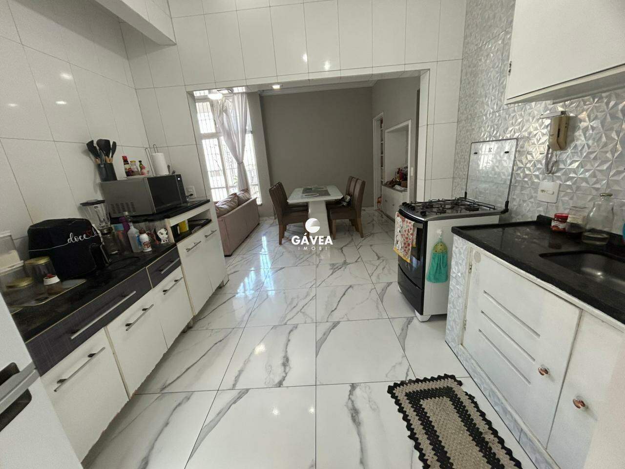 Apartamento à venda no Itararé: 