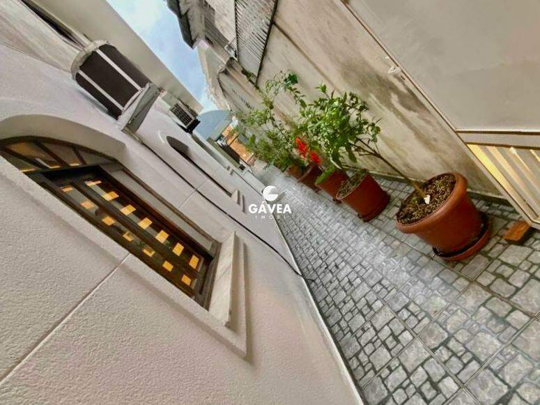 Casa à venda no Ponta da Praia: 