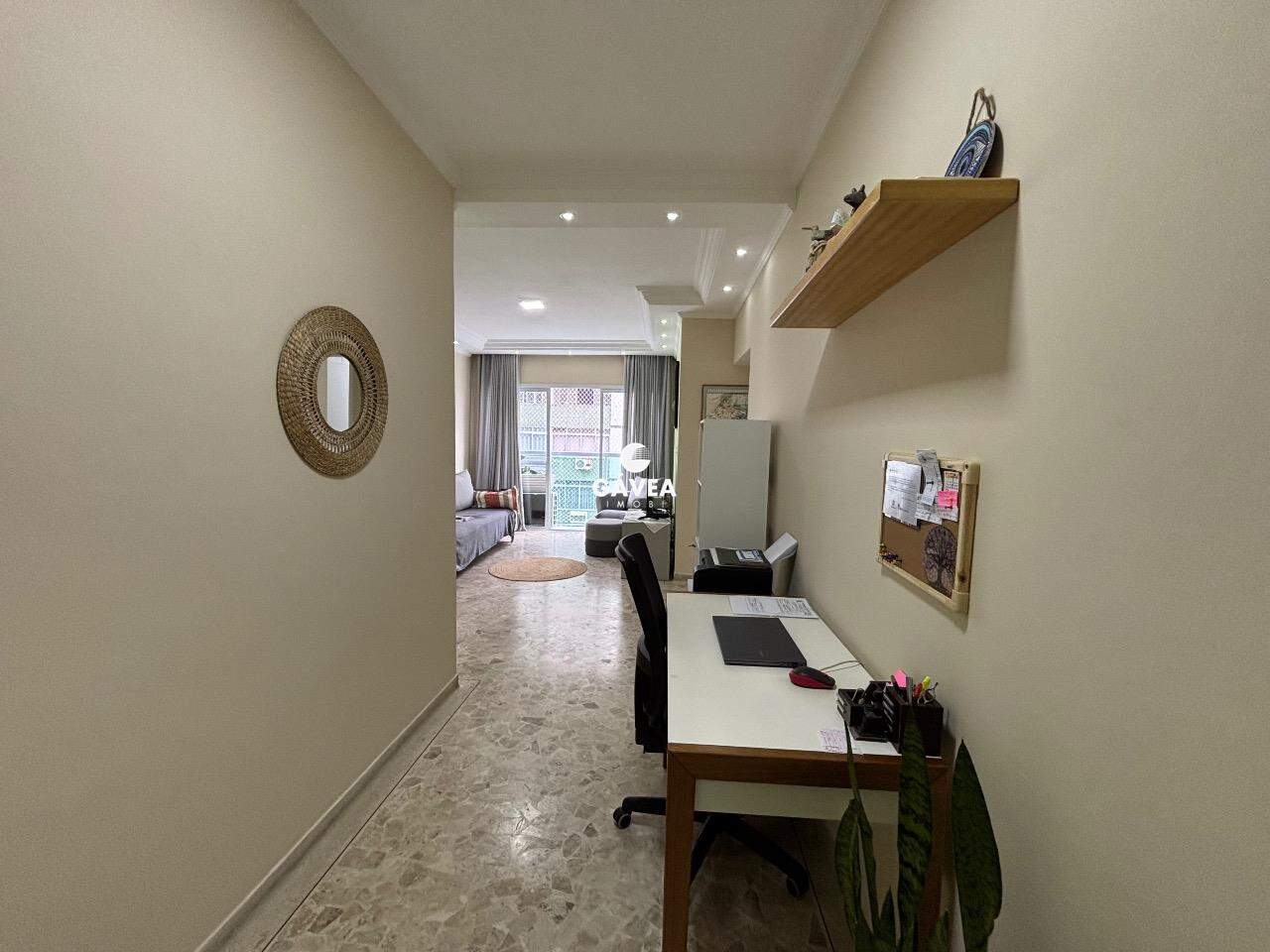 Apartamento à venda no Ponta da Praia: 