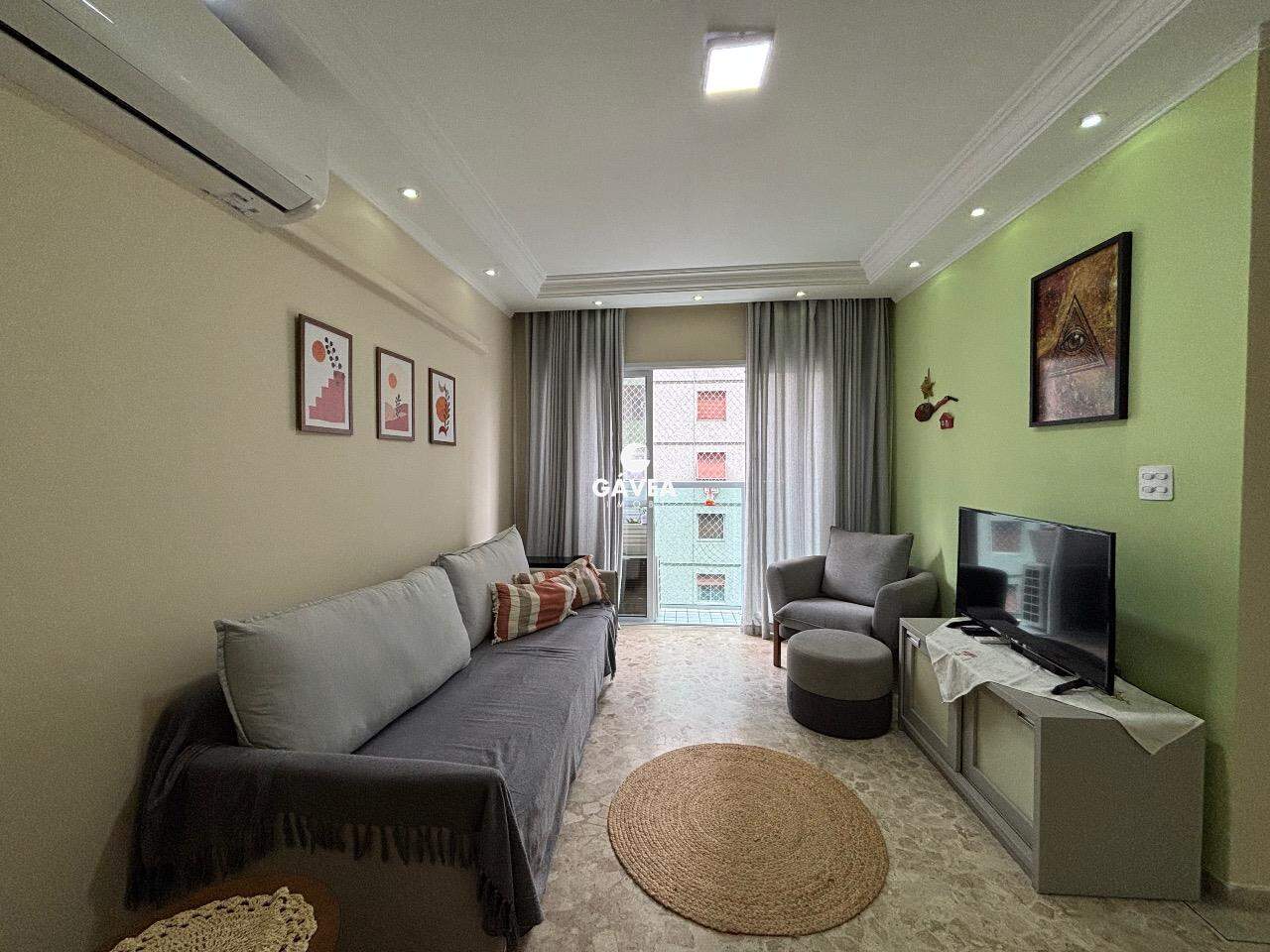 Apartamento à venda no Ponta da Praia: 