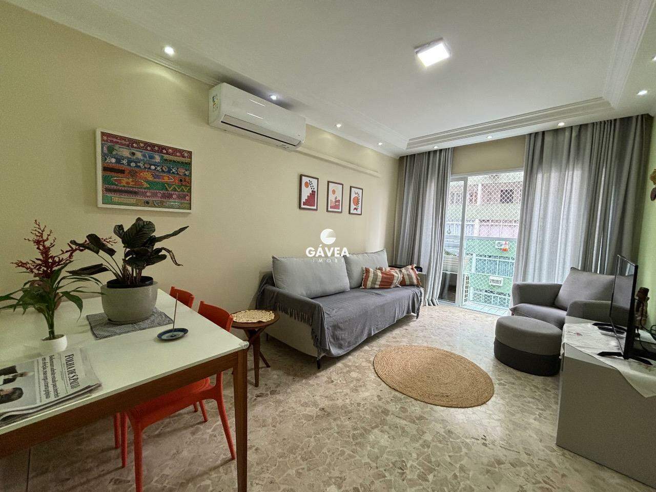 Apartamento à venda no Ponta da Praia: 