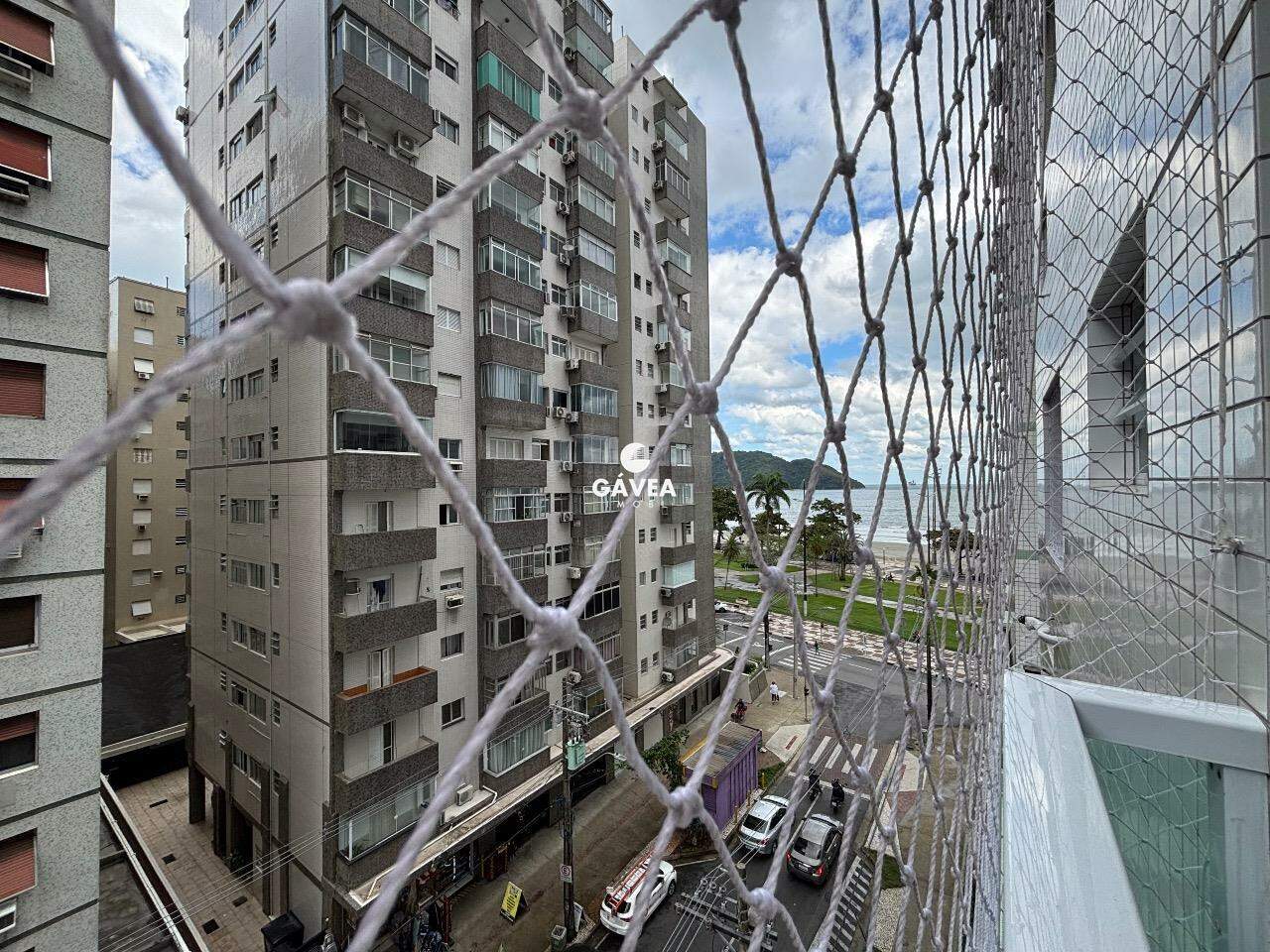 Apartamento à venda no Ponta da Praia: 