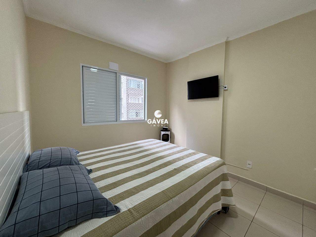 Apartamento à venda no Ponta da Praia: 