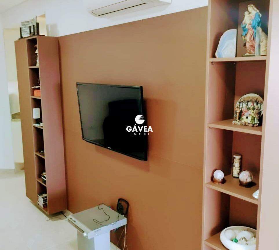 Apartamento à venda no Enseada: 