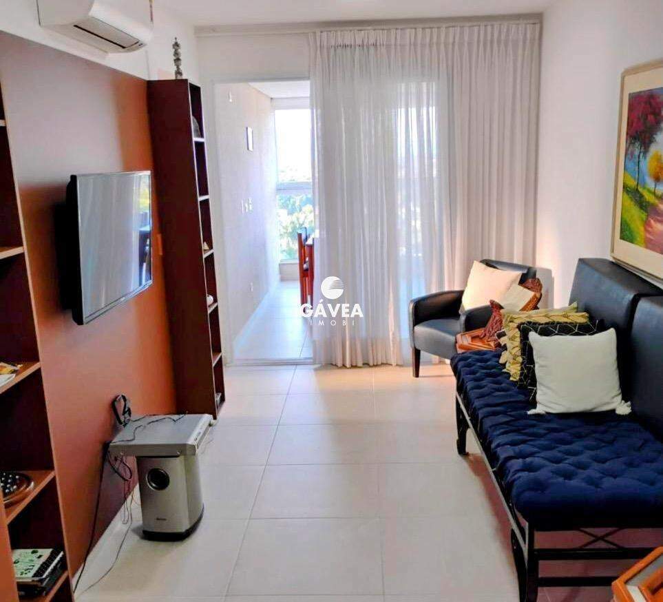 Apartamento à venda no Enseada: 