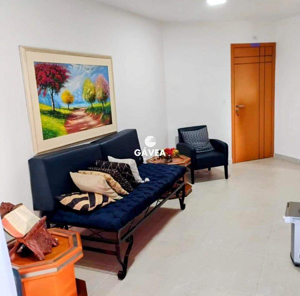 Apartamento à venda no Enseada: 