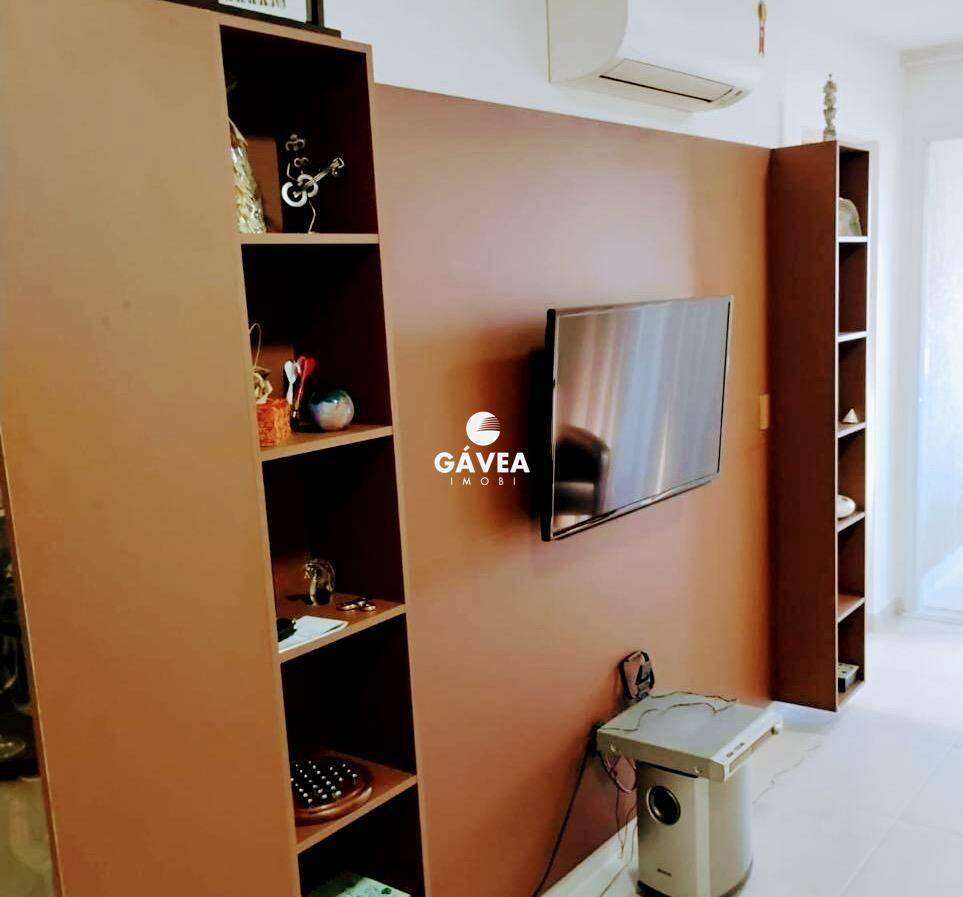 Apartamento à venda no Enseada: 
