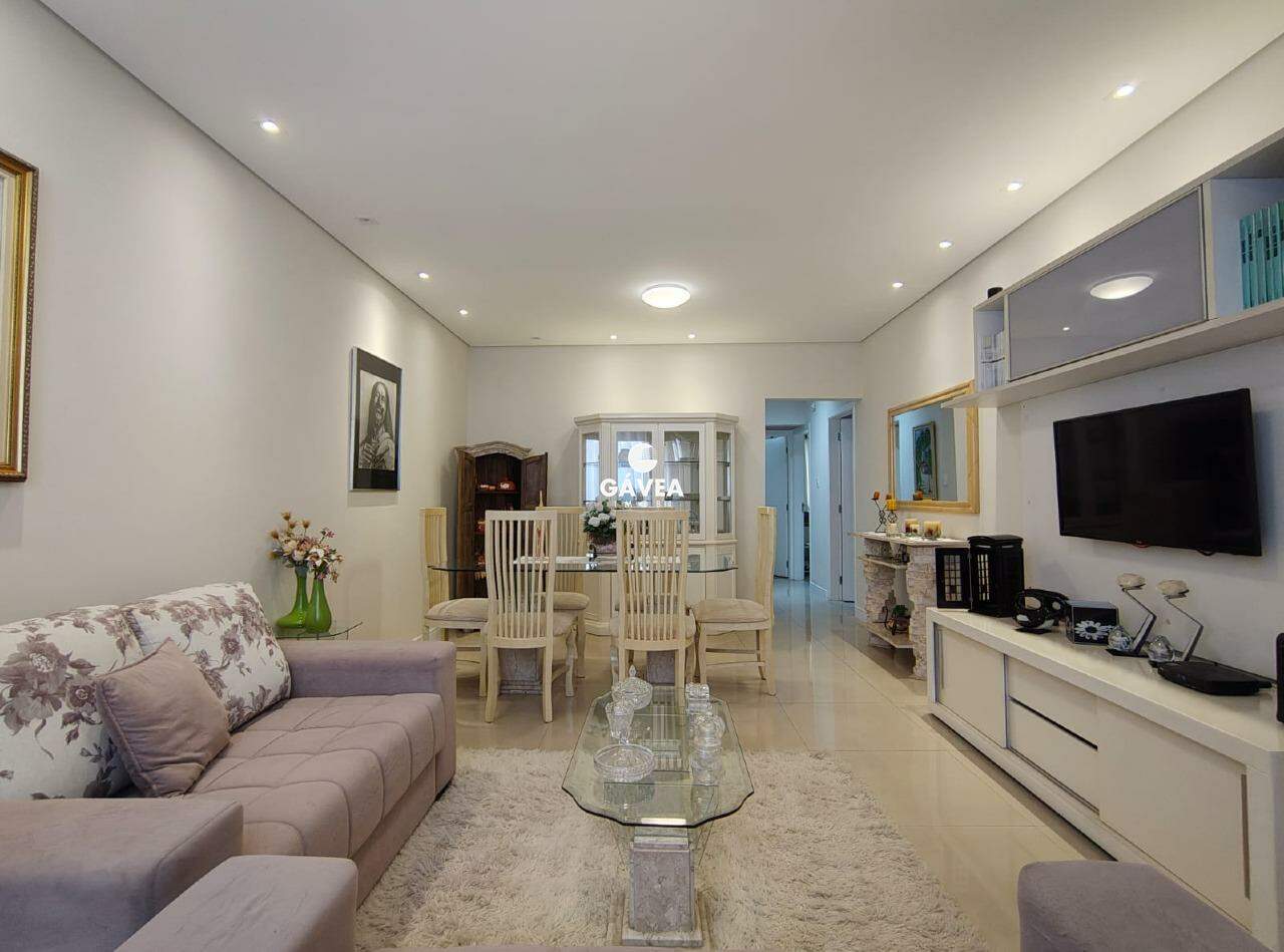 Apartamento à venda no Gonzaga: 