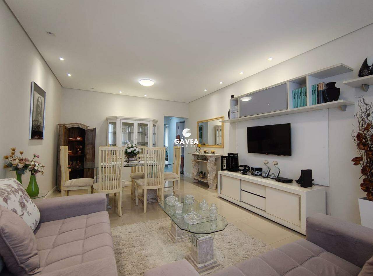 Apartamento à venda no Gonzaga: 