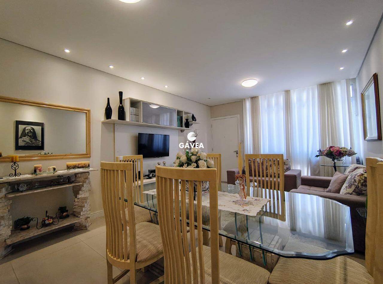 Apartamento à venda no Gonzaga: 