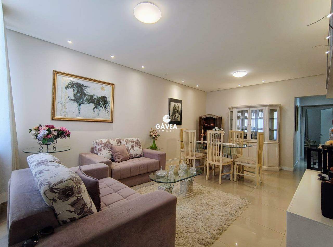 Apartamento à venda no Gonzaga: 