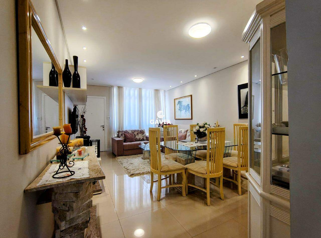 Apartamento à venda no Gonzaga: 