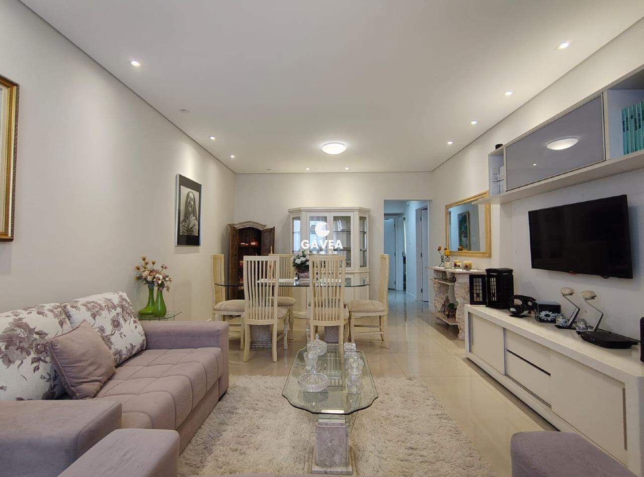 Apartamento à venda no Gonzaga: 