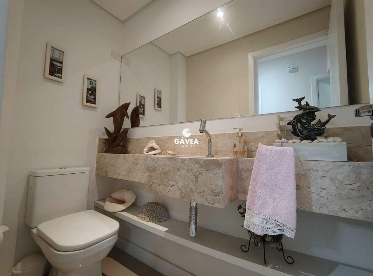 Apartamento à venda no Gonzaga: 