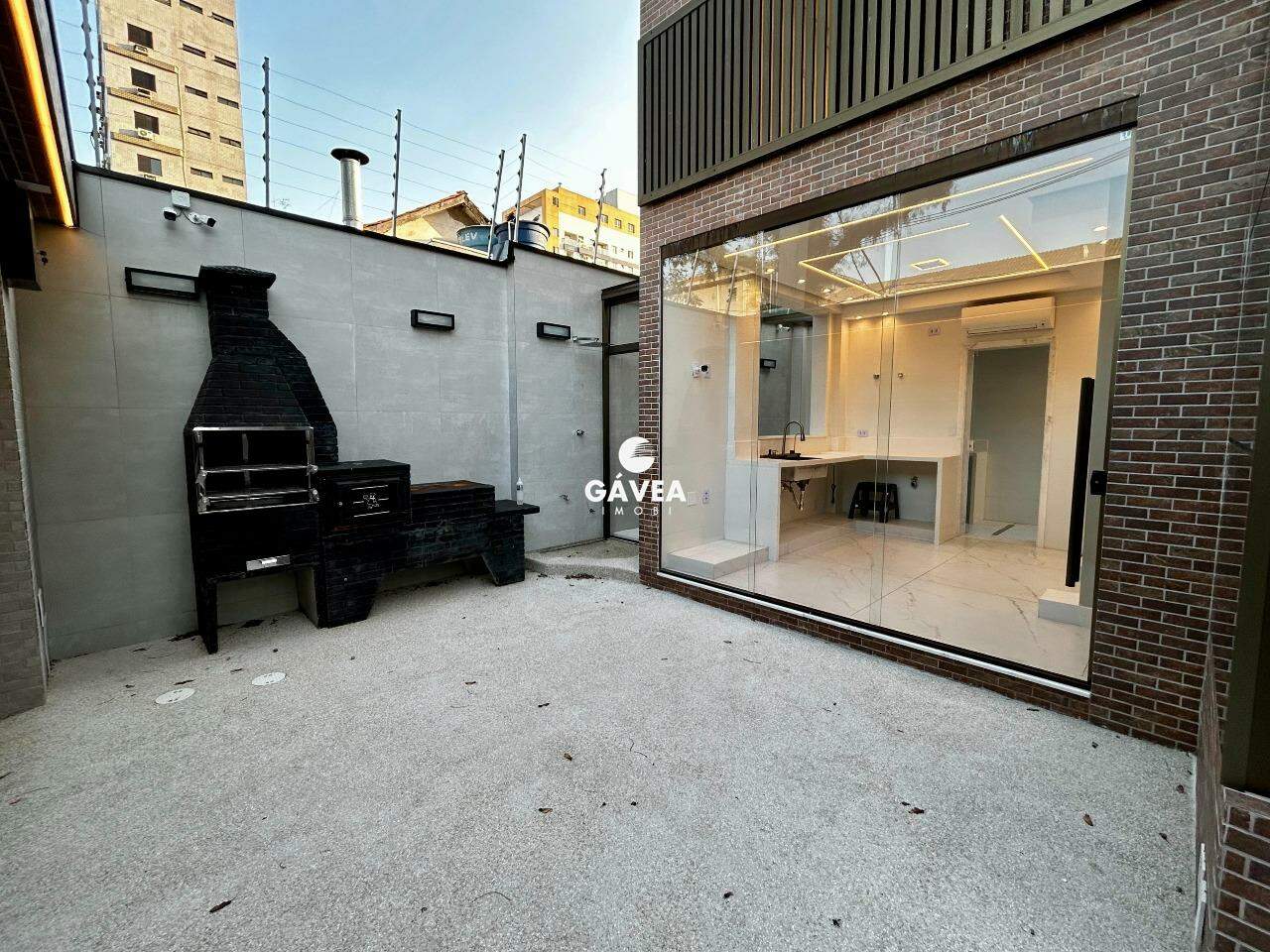 Casa à venda no Campo Grande: 