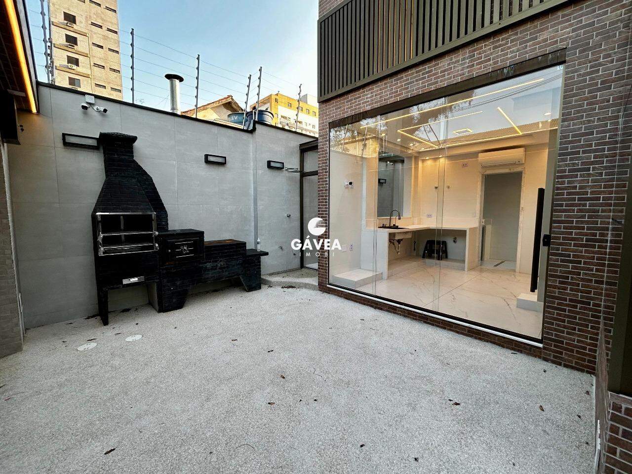 Casa para aluguel no Campo Grande: 