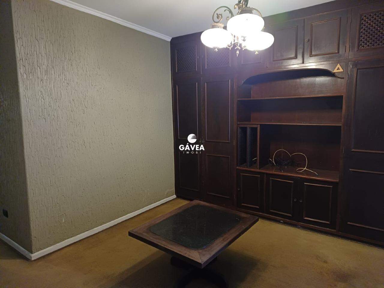 Casa à venda no Gonzaga: 