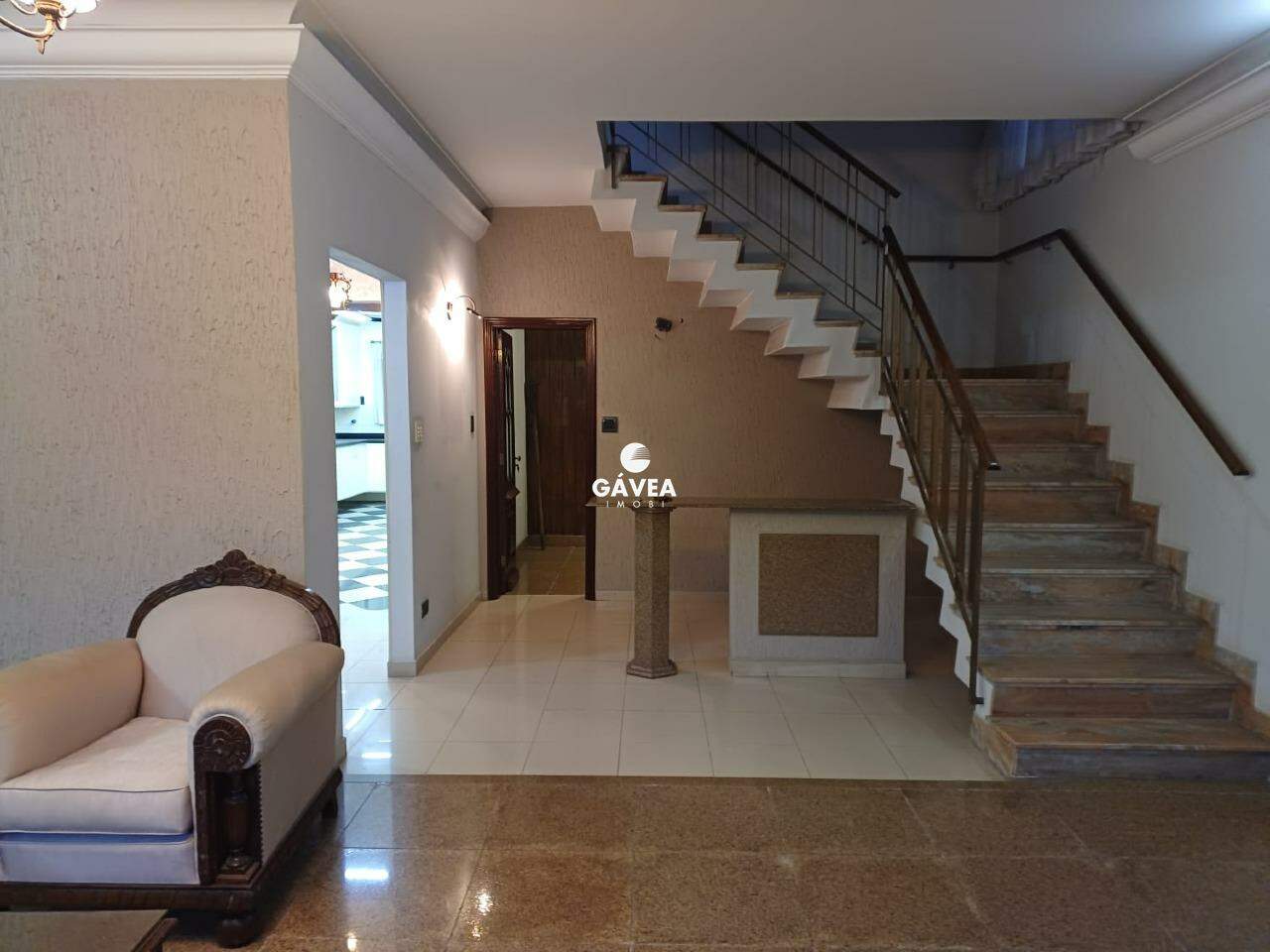 Casa à venda no Gonzaga: 