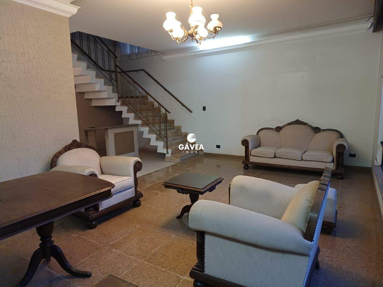 Casa à venda no Gonzaga: 