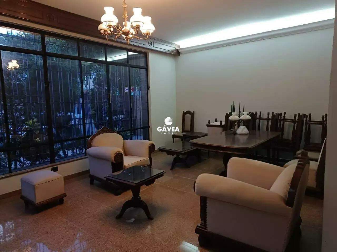 Casa para aluguel no Gonzaga: 