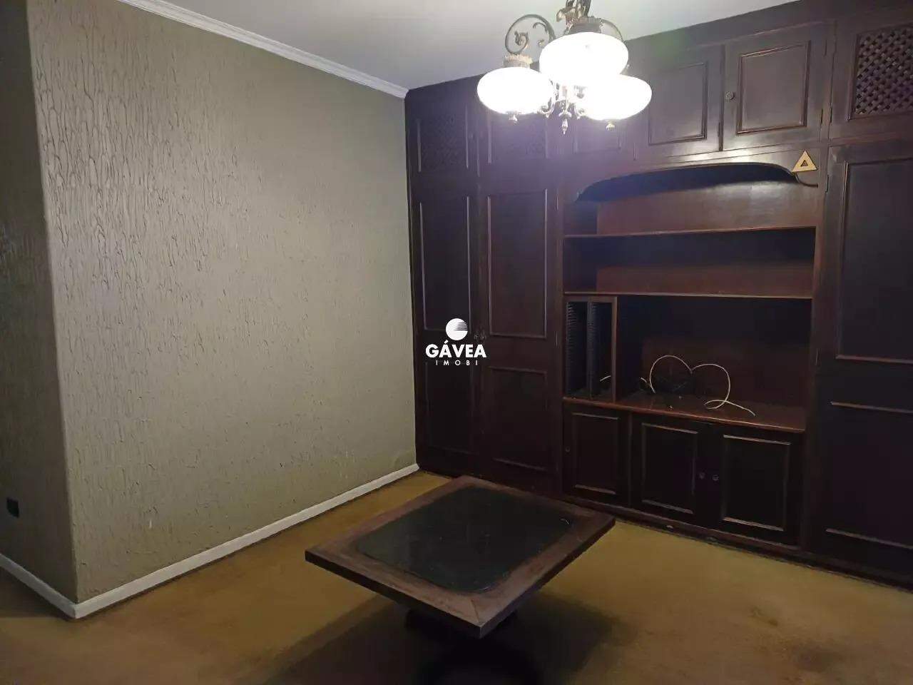 Casa para aluguel no Gonzaga: 