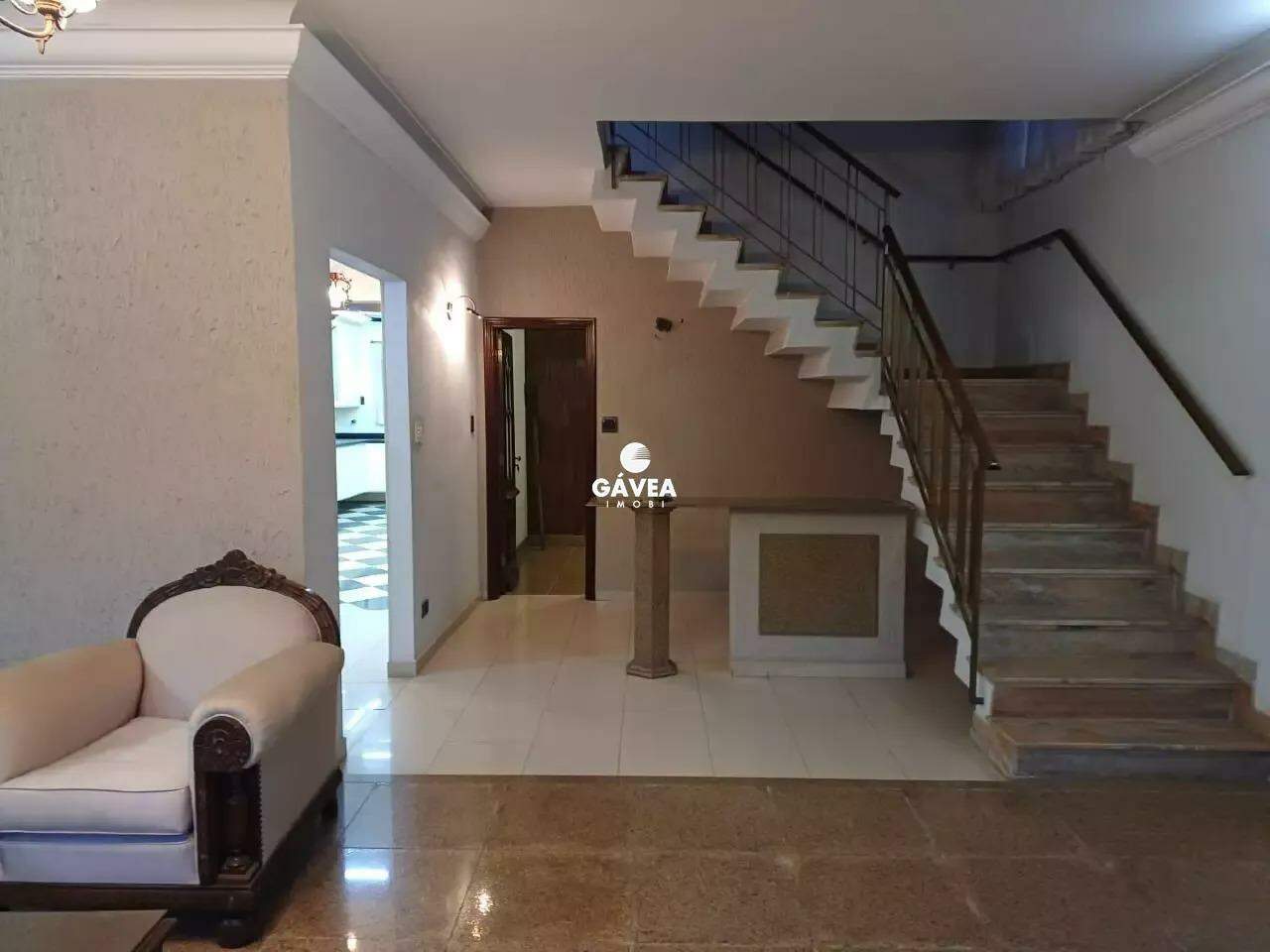 Casa para aluguel no Gonzaga: 