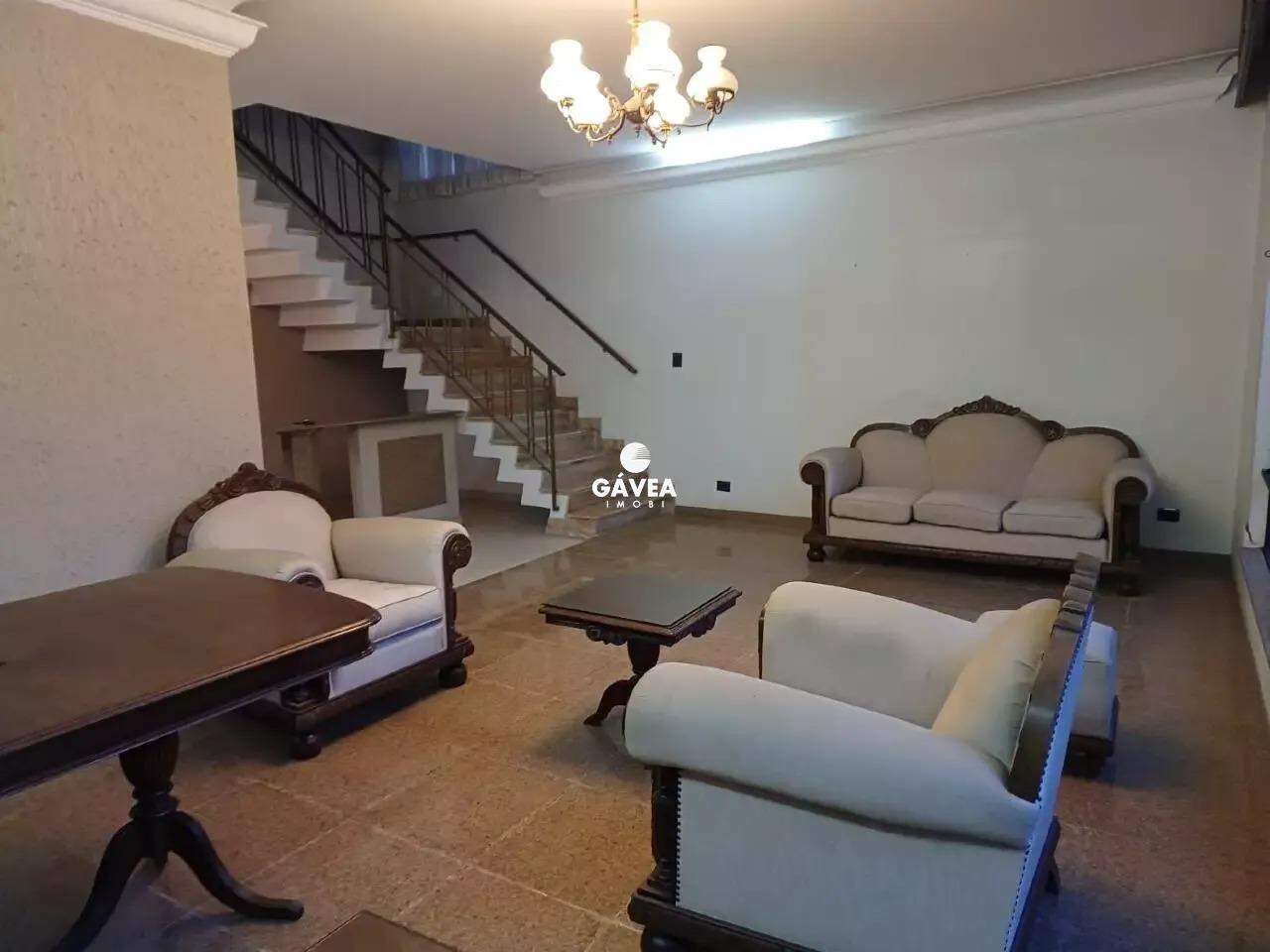 Casa para aluguel no Gonzaga: 