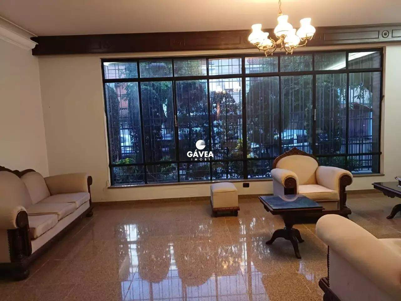 Casa para aluguel no Gonzaga: 