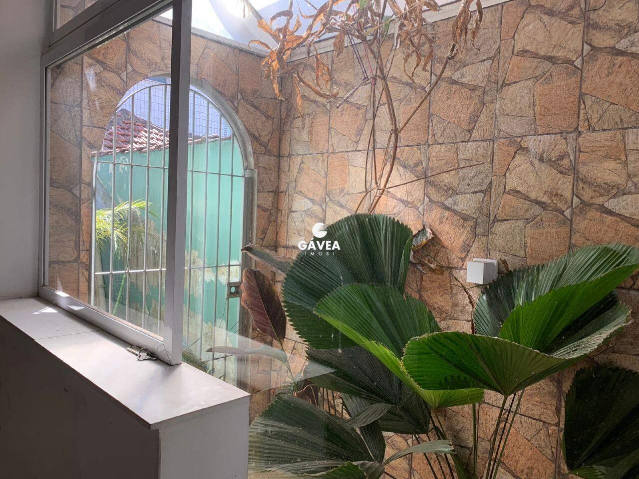 Sobrado para aluguel no Aparecida: 