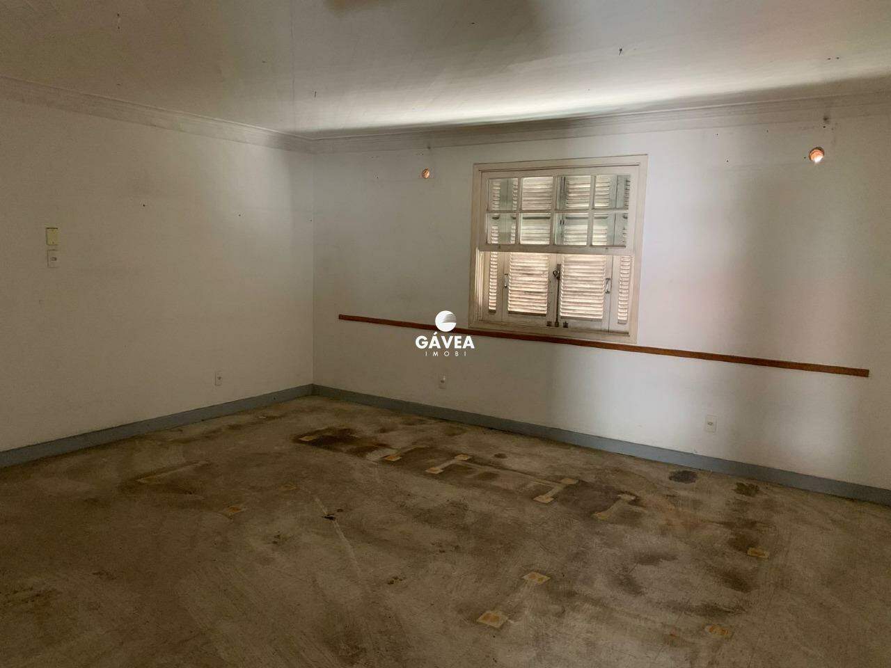 Sobrado para aluguel no Aparecida: 