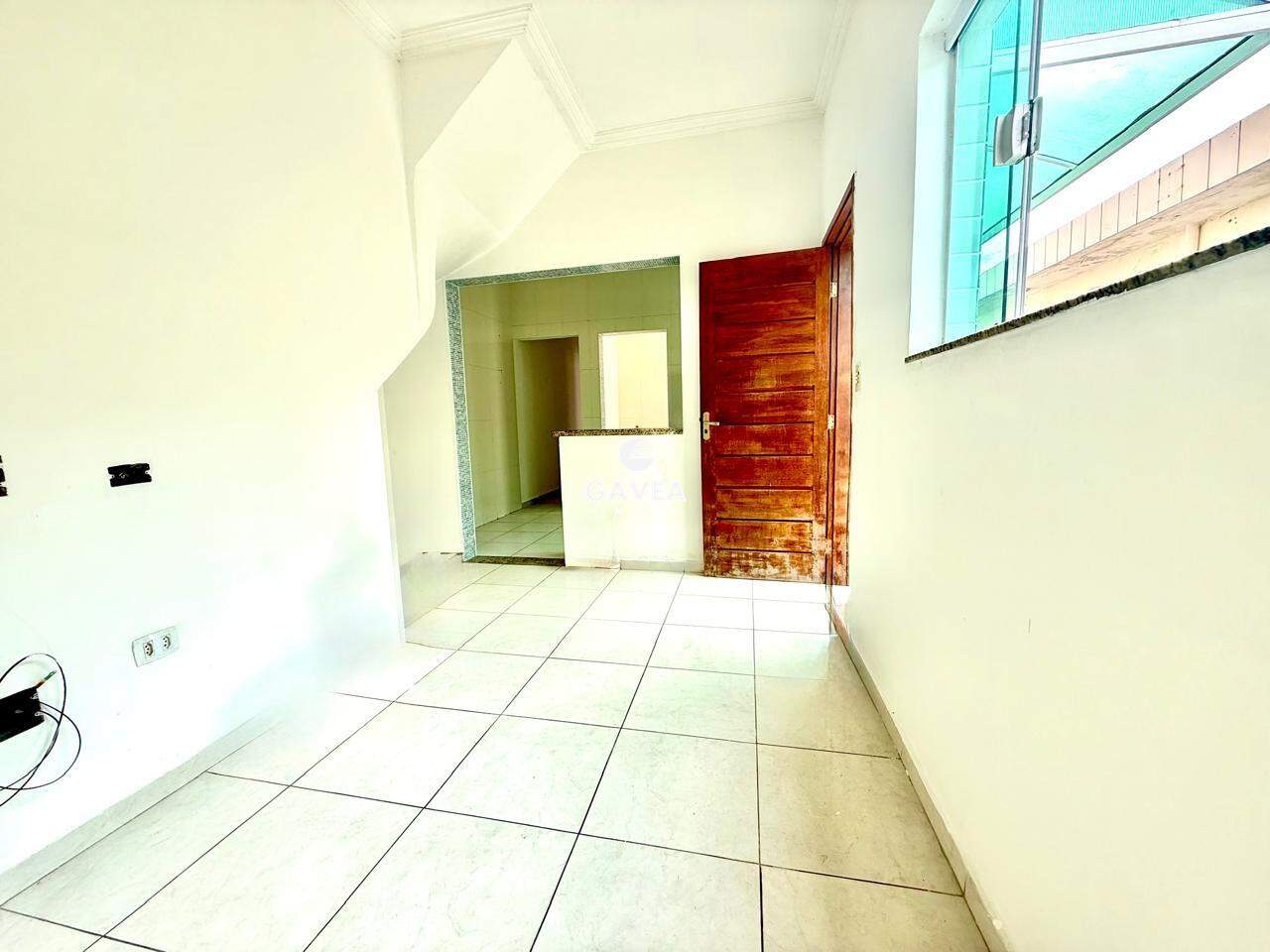 Casa à venda no Japuí: 