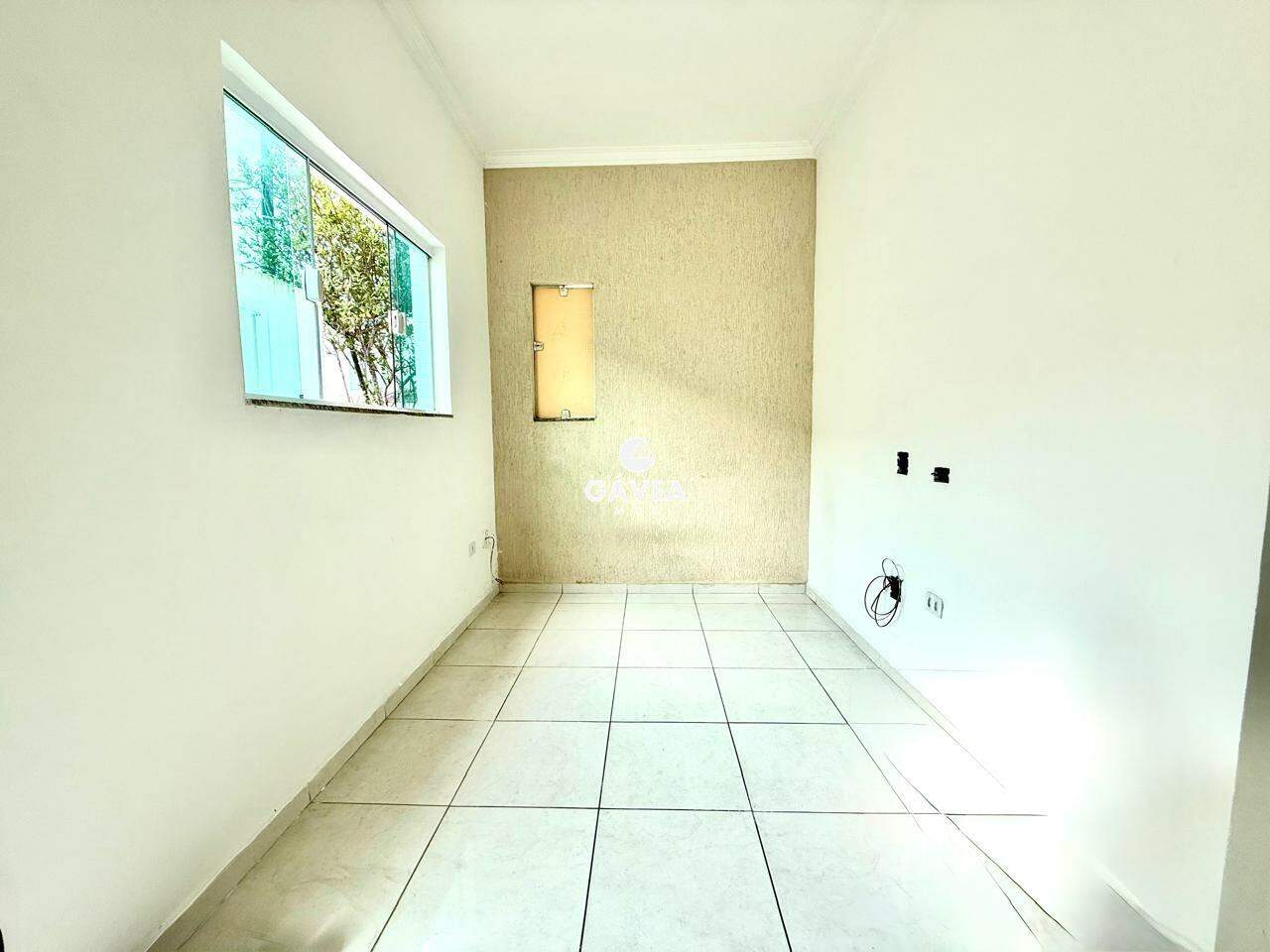 Casa à venda no Japuí: 