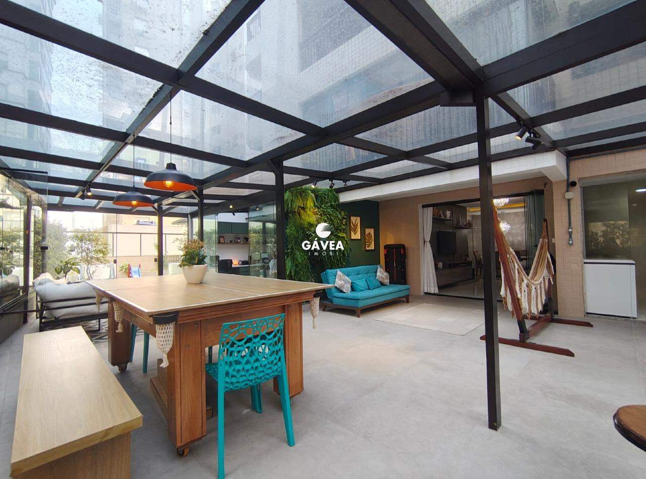 Apartamento à venda no José Menino: 