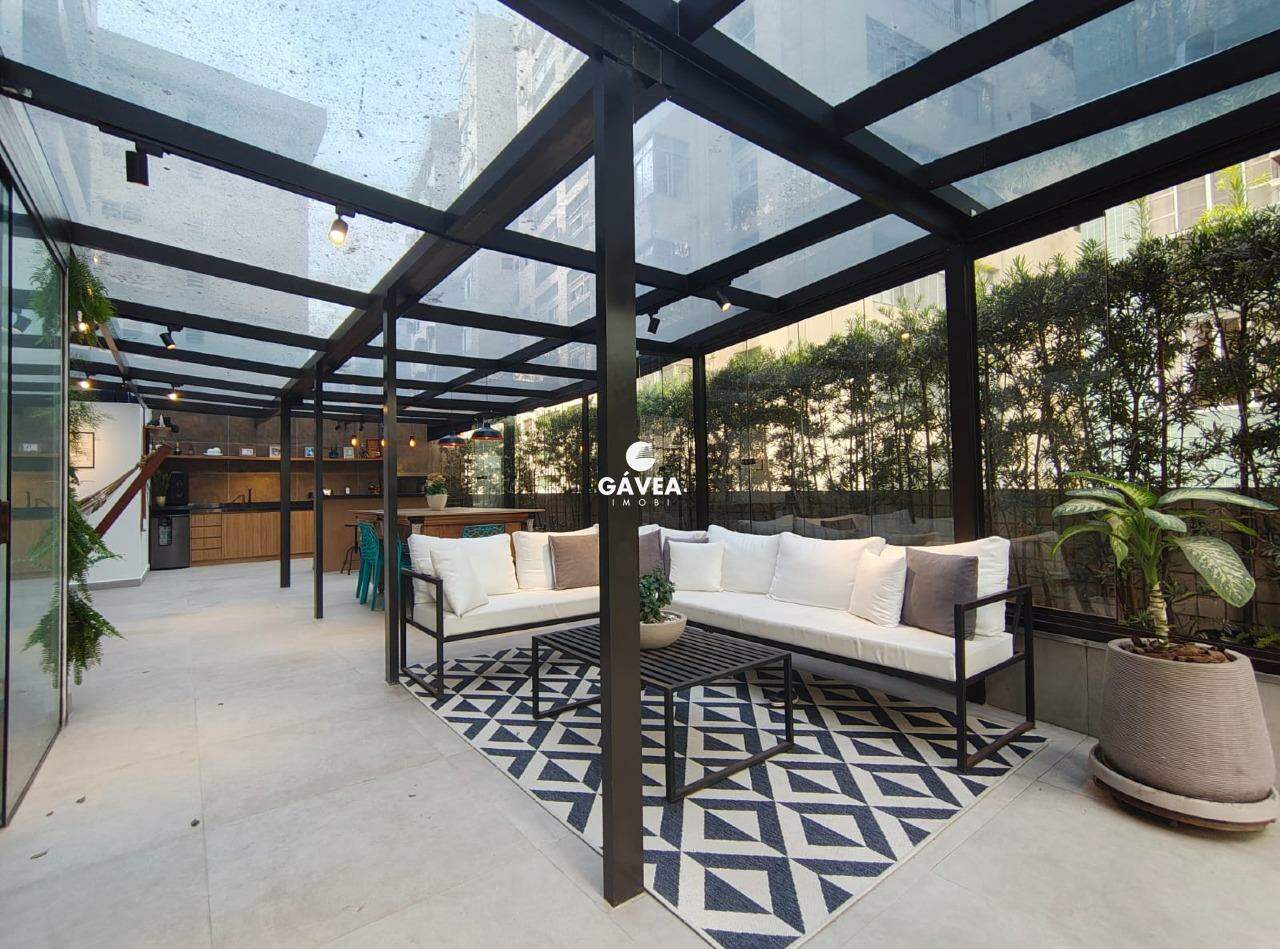 Apartamento à venda no José Menino: 