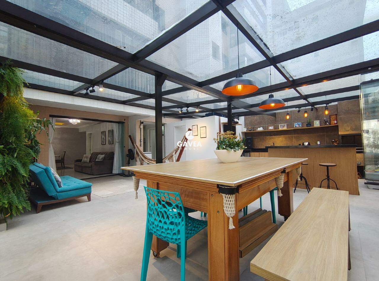 Apartamento à venda no José Menino: 