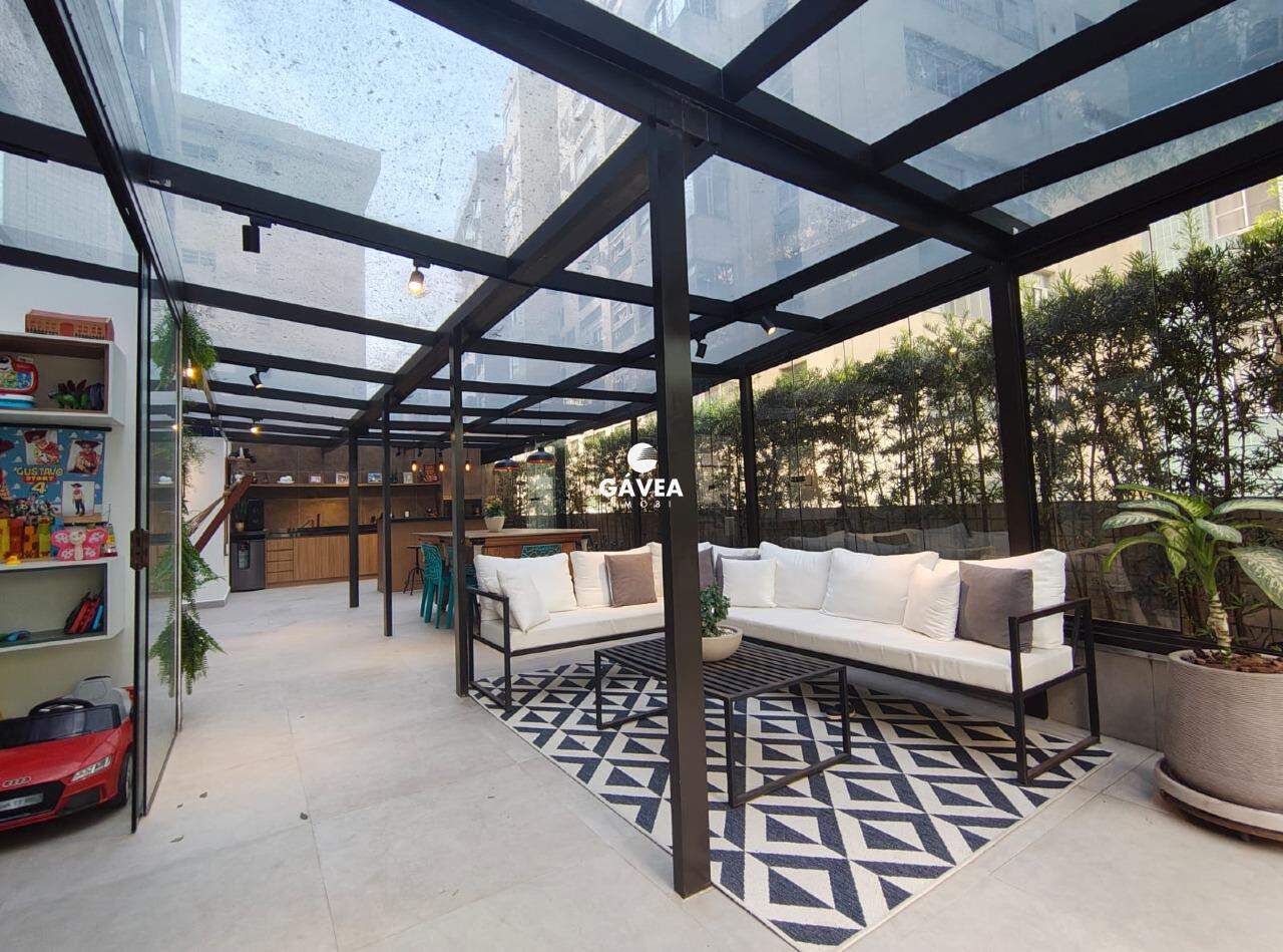 Apartamento à venda no José Menino: 