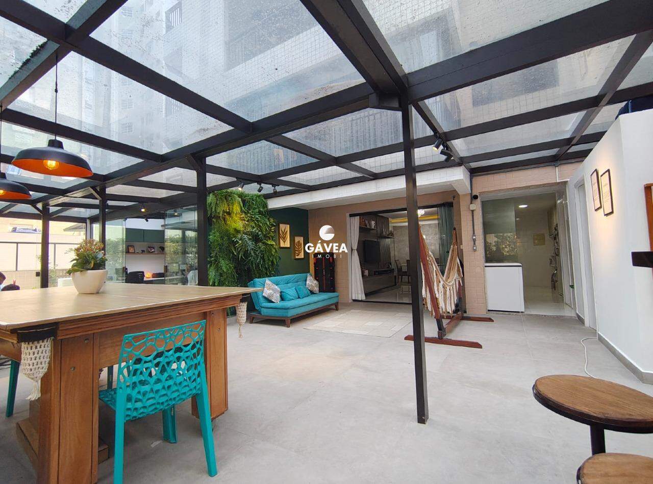 Apartamento à venda no José Menino: 