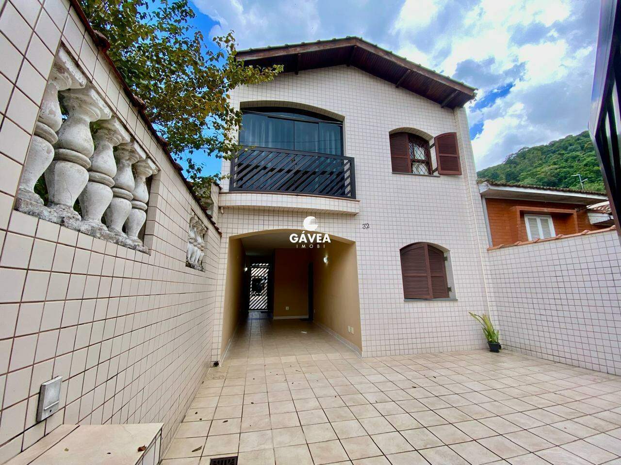 Casa à venda no Marapé: 