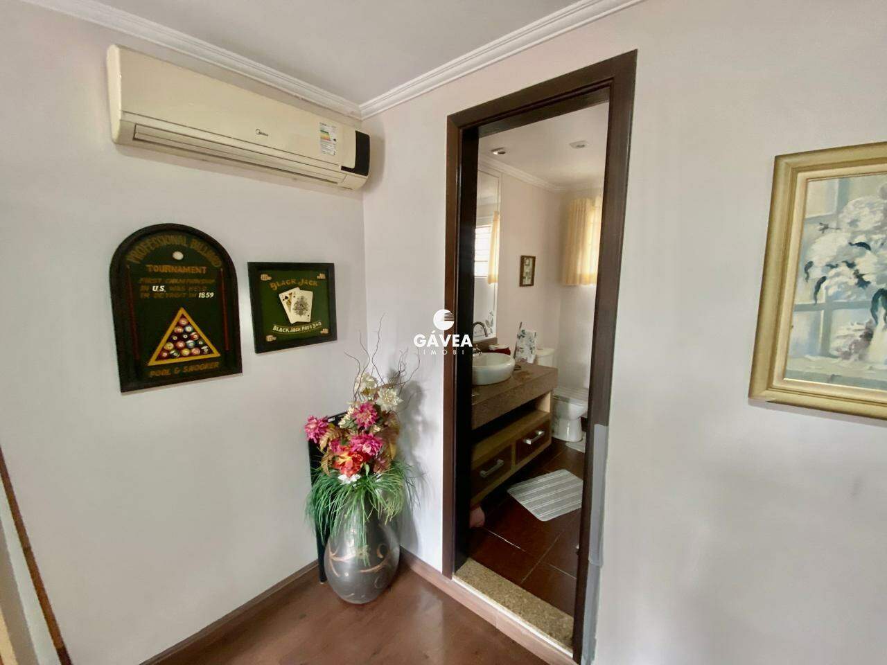 Casa à venda no Marapé: 