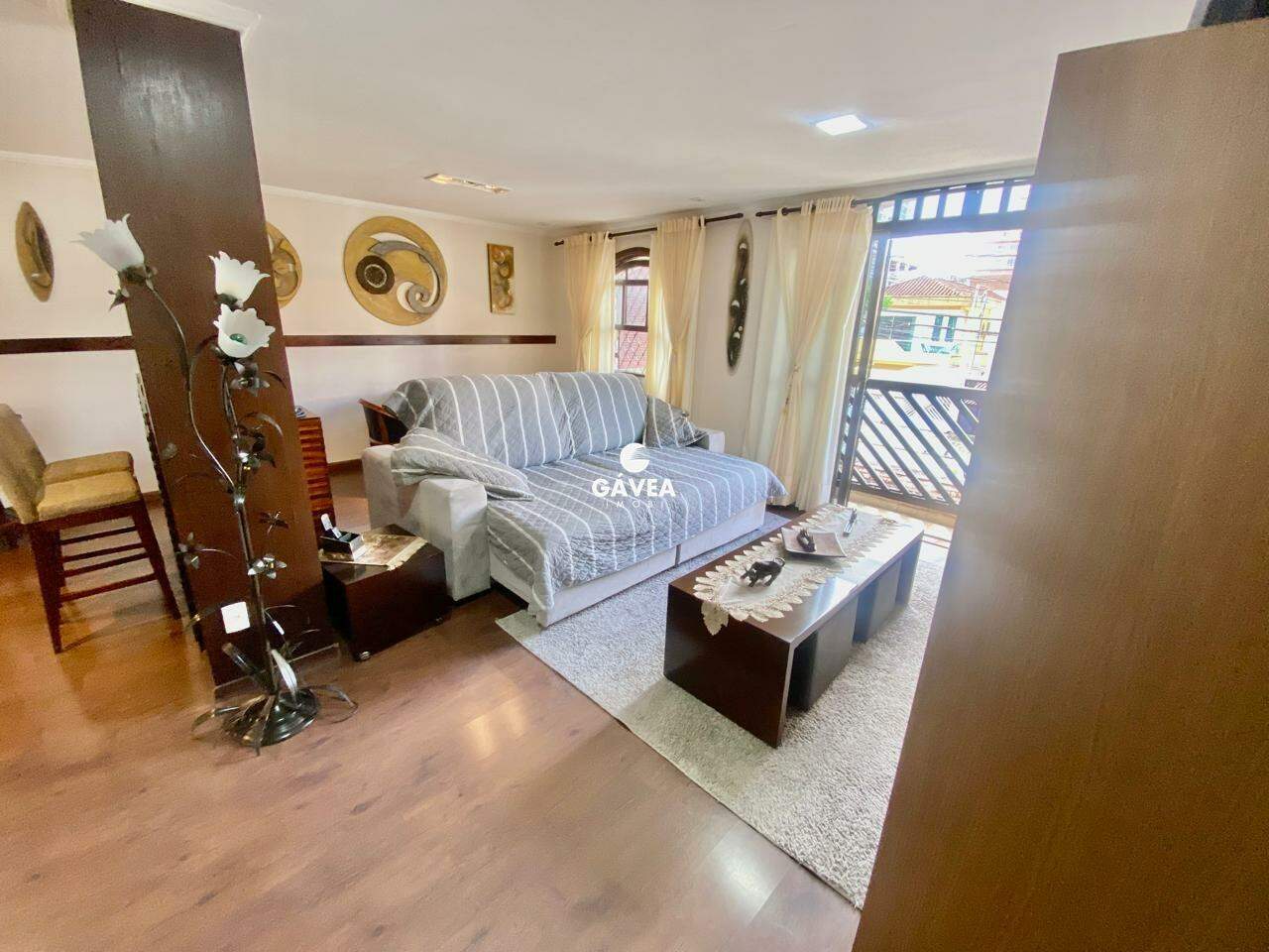 Casa à venda no Marapé: 