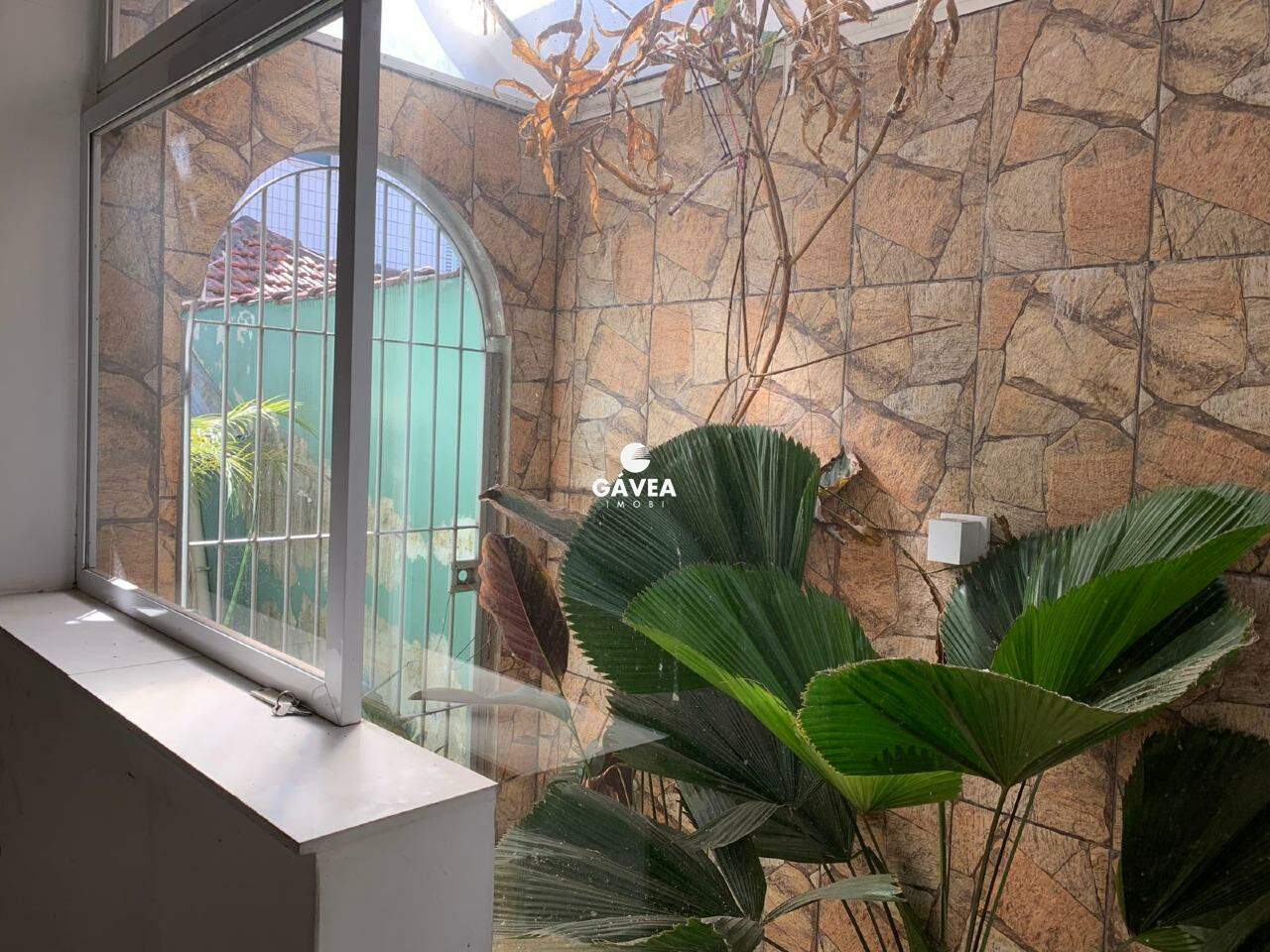 Sobrado à venda no Aparecida: 