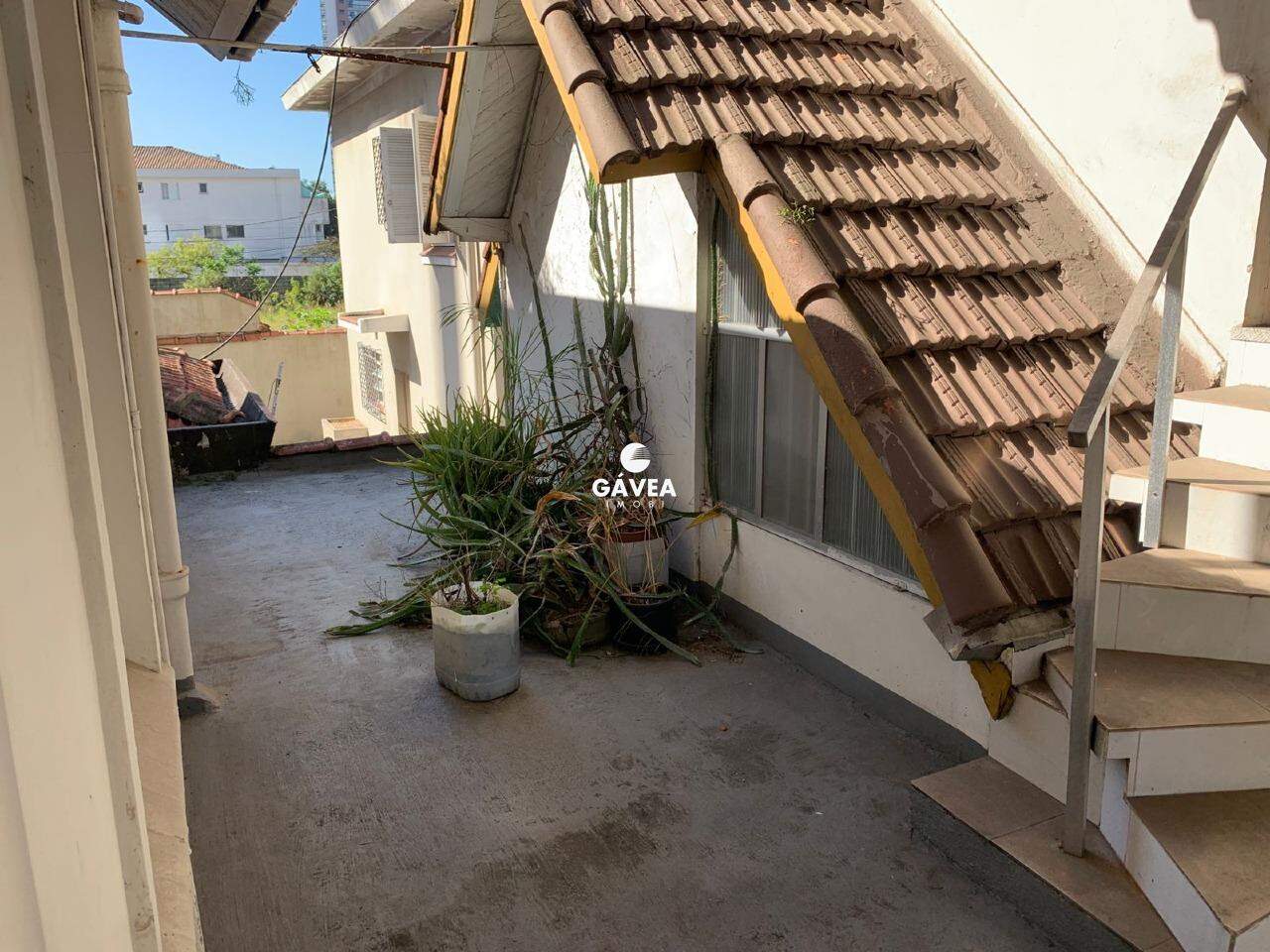 Sobrado à venda no Aparecida: 