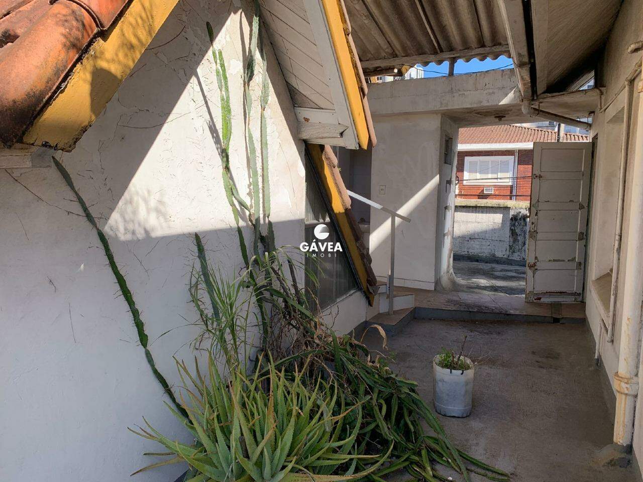 Sobrado à venda no Aparecida: 