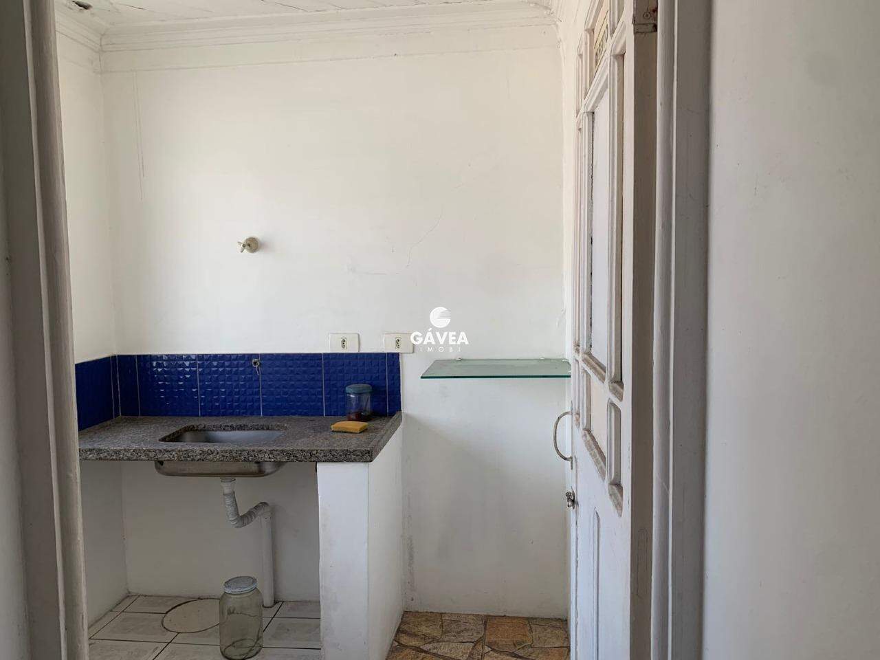 Sobrado à venda no Aparecida: 