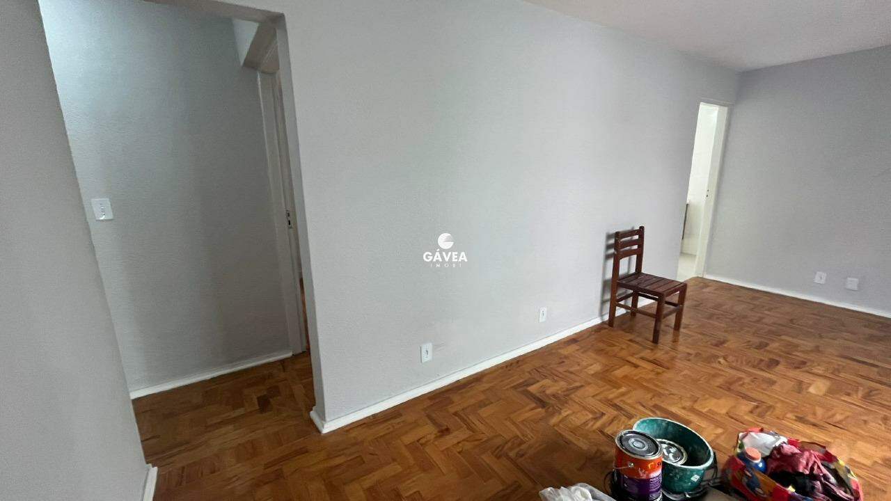Apartamento à venda no Aparecida: 