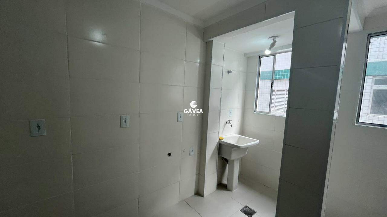 Apartamento à venda no Aparecida: 