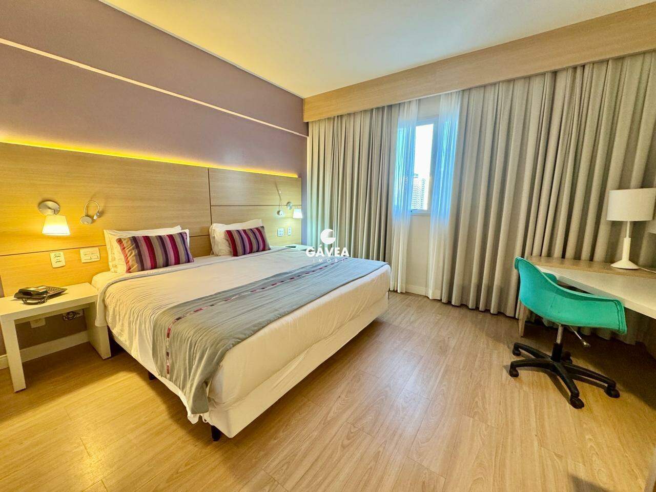 Flat à venda no Pompéia: 