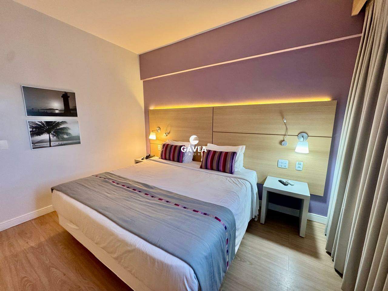 Flat à venda no Pompéia: 