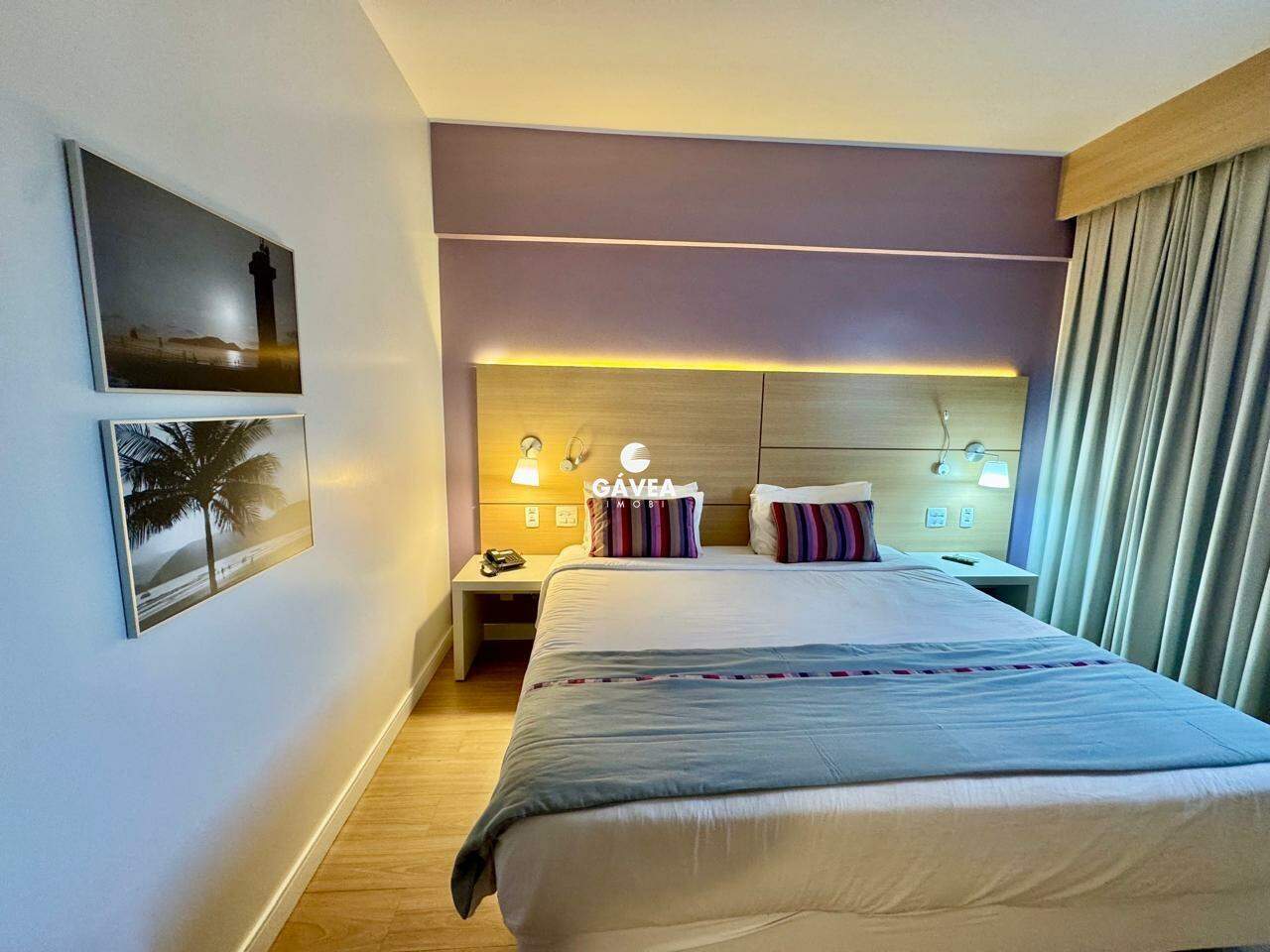 Flat à venda no Pompéia: 